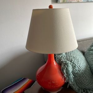 Safavieh Cotton Lamp Shade